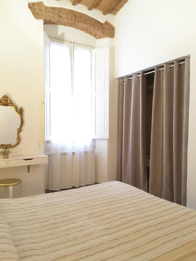La Cupola Apartment Florença Exterior foto
