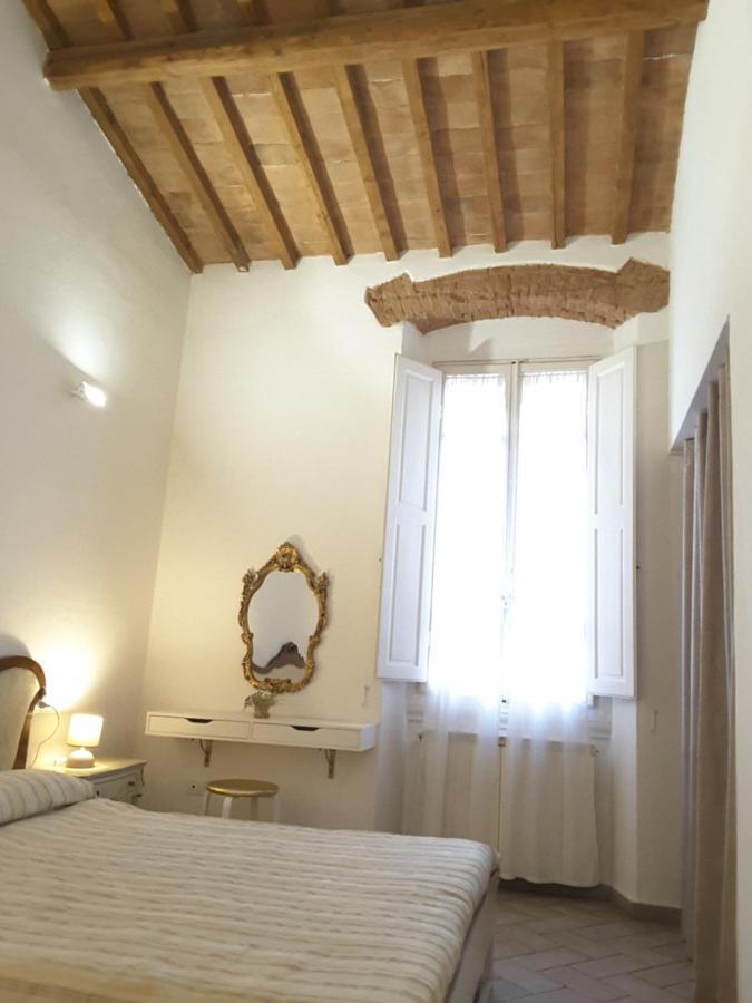 La Cupola Apartment Florença Exterior foto
