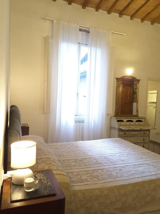 La Cupola Apartment Florença Exterior foto