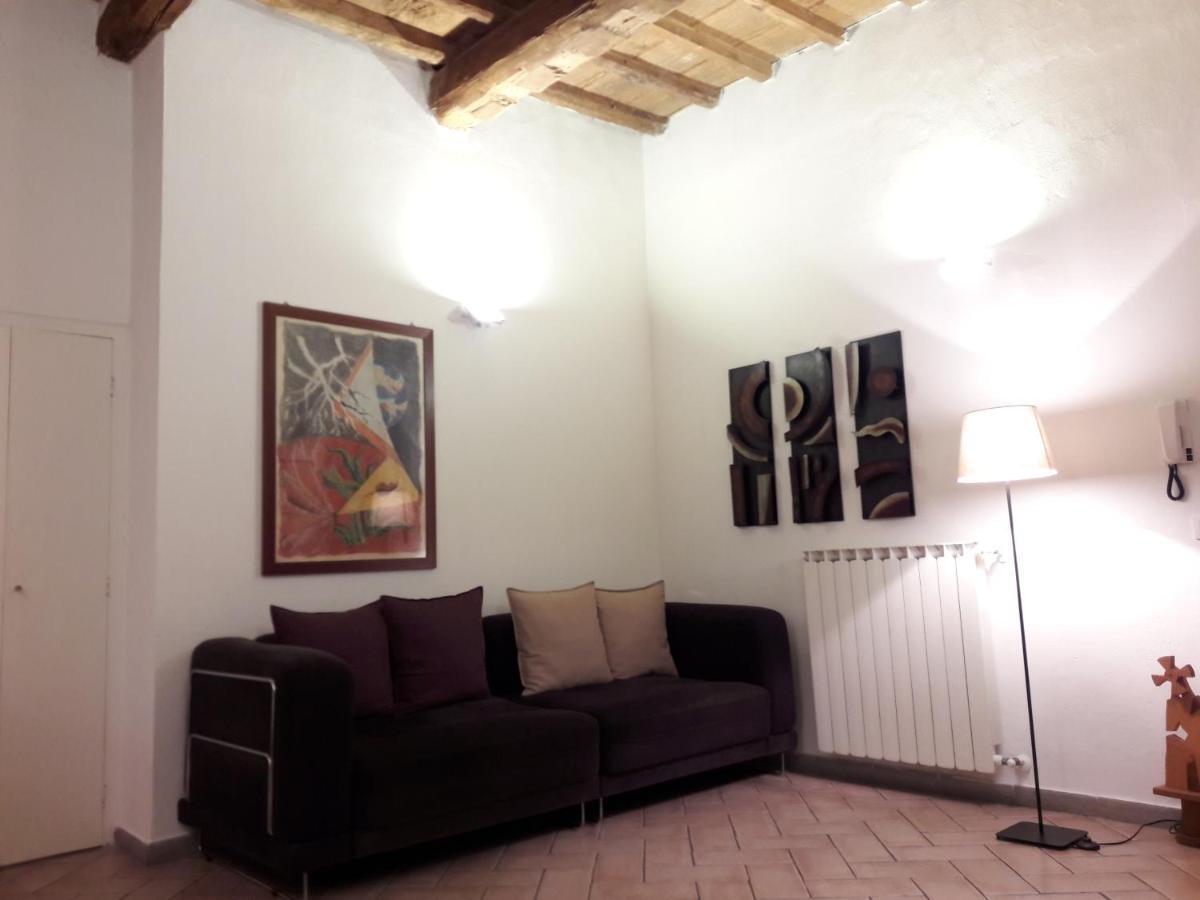 La Cupola Apartment Florença Quarto foto